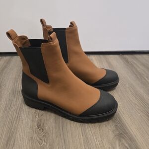 Antonio Melani Ankle Boots
